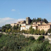 Montecatini Alto